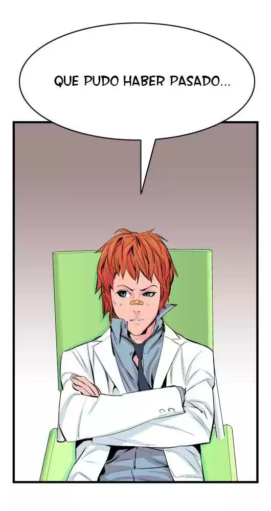 Noblesse (2007) - Capítulo 19 - Página 7 - LectorTMOo