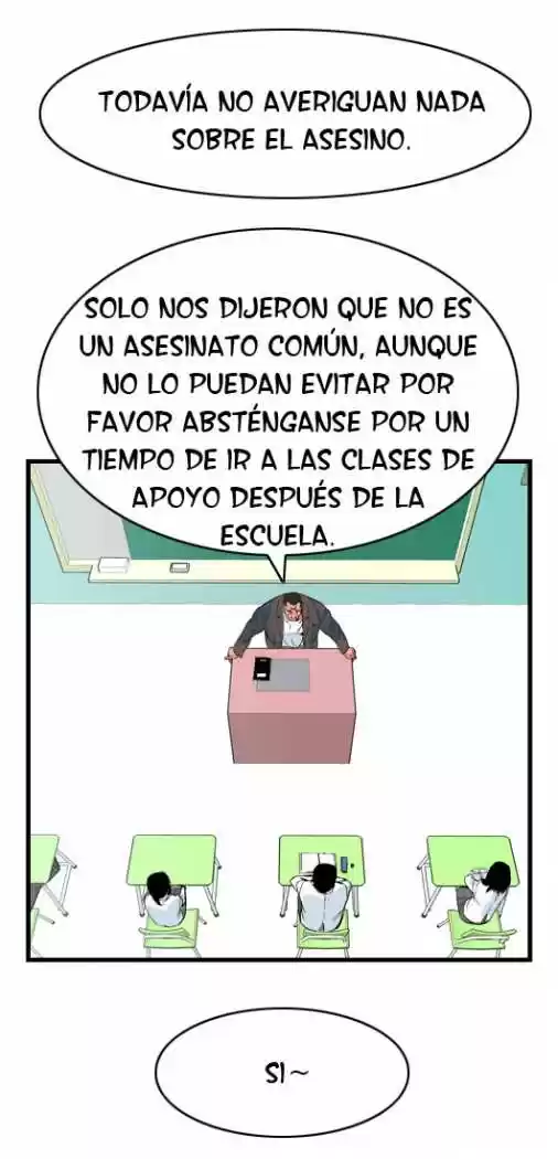 Noblesse (2007) - Capítulo 19 - Página 11 - LectorTMOo