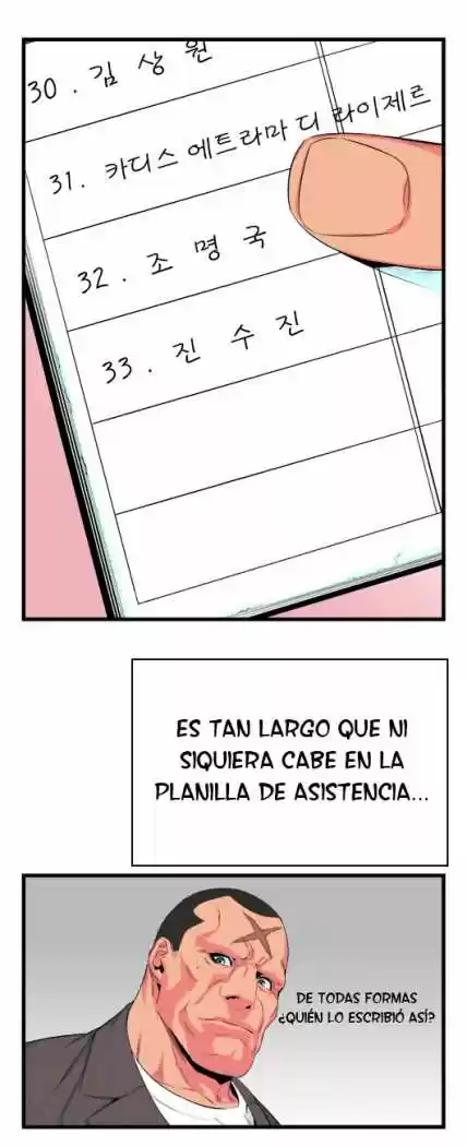 Noblesse (2007) - Capítulo 19 - Página 13 - LectorTMOo