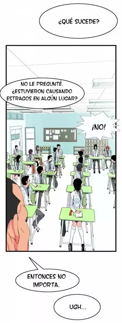 Noblesse (2007) - Capítulo 19 - Página 15 - LectorTMOo