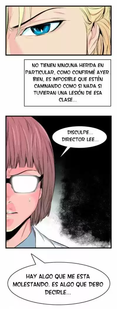 Noblesse (2007) - Capítulo 19 - Página 20 - LectorTMOo