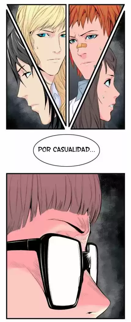 Noblesse (2007) - Capítulo 19 - Página 22 - LectorTMOo
