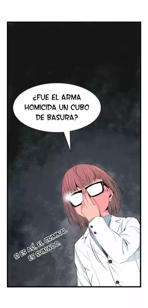 Noblesse (2007) - Capítulo 19 - Página 23 - LectorTMOo