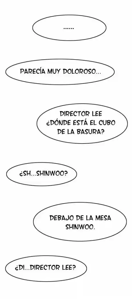 Noblesse (2007) - Capítulo 19 - Página 25 - LectorTMOo