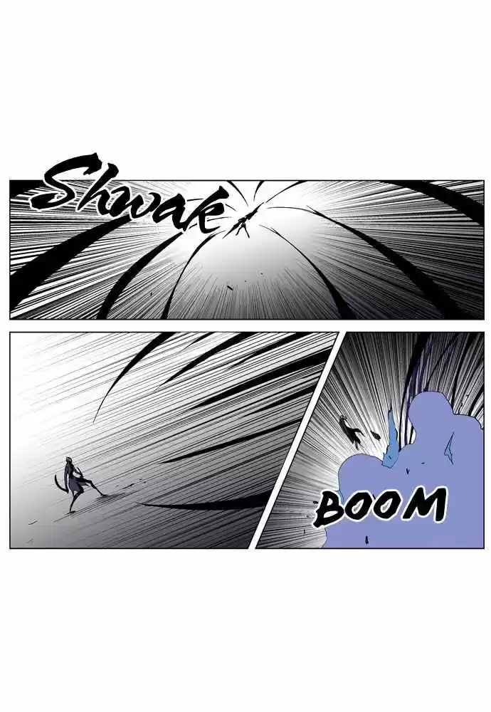 Noblesse (2007) - Capítulo 190 - Página 3 - LectorTMOo