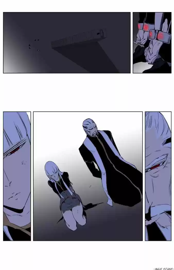 Noblesse (2007) - Capítulo 190 - Página 7 - LectorTMOo