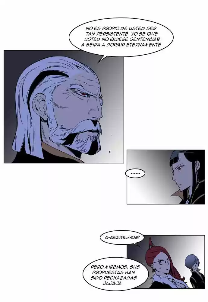 Noblesse (2007) - Capítulo 190 - Página 14 - LectorTMOo