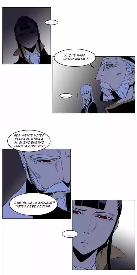 Noblesse (2007) - Capítulo 190 - Página 15 - LectorTMOo