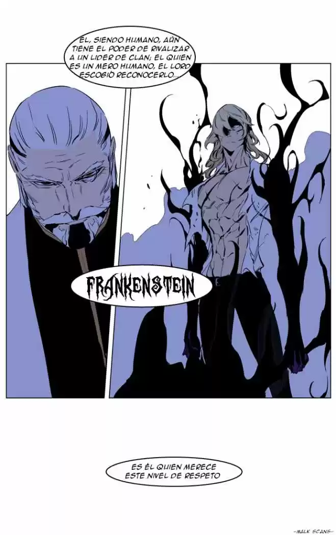 Noblesse (2007) - Capítulo 190 - Página 24 - LectorTMOo