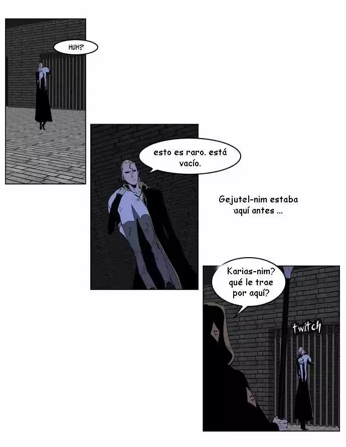 Noblesse (2007) - Capítulo 191 - Página 2 - LectorTMOo