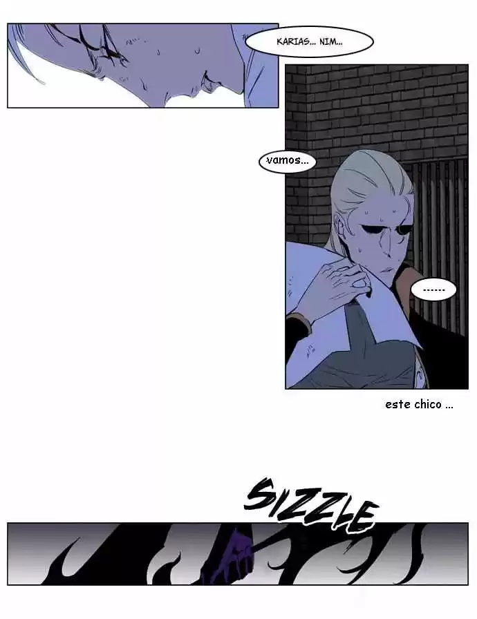 Noblesse (2007) - Capítulo 191 - Página 4 - LectorTMOo