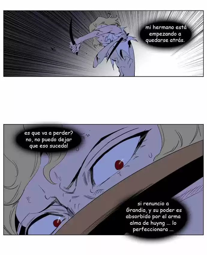 Noblesse (2007) - Capítulo 191 - Página 10 - LectorTMOo
