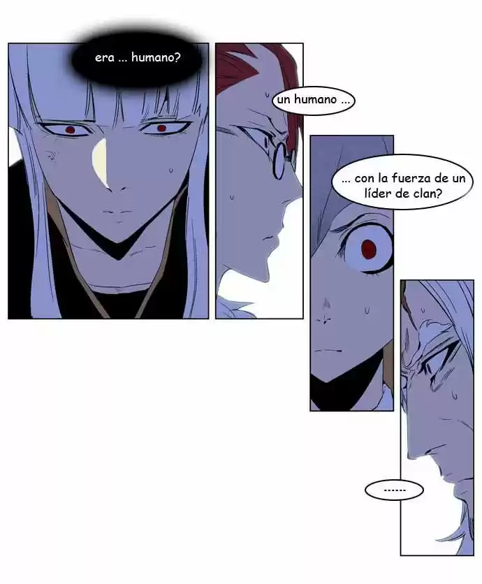 Noblesse (2007) - Capítulo 191 - Página 11 - LectorTMOo
