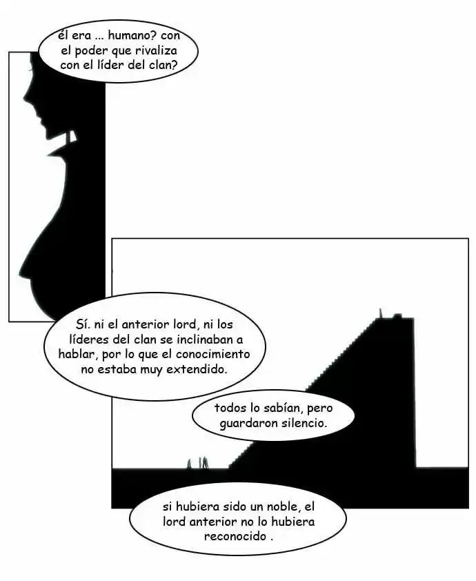 Noblesse (2007) - Capítulo 191 - Página 13 - LectorTMOo