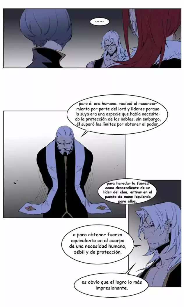 Noblesse (2007) - Capítulo 191 - Página 14 - LectorTMOo