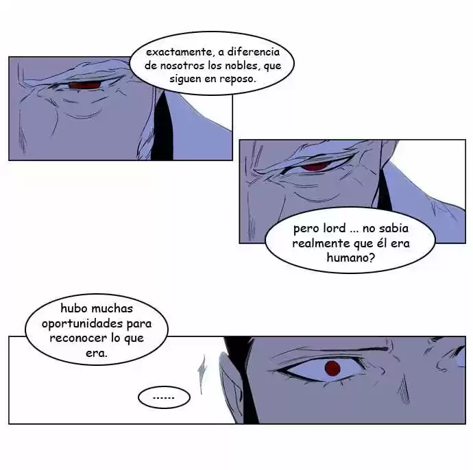 Noblesse (2007) - Capítulo 191 - Página 15 - LectorTMOo