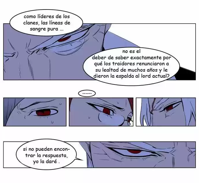 Noblesse (2007) - Capítulo 191 - Página 20 - LectorTMOo