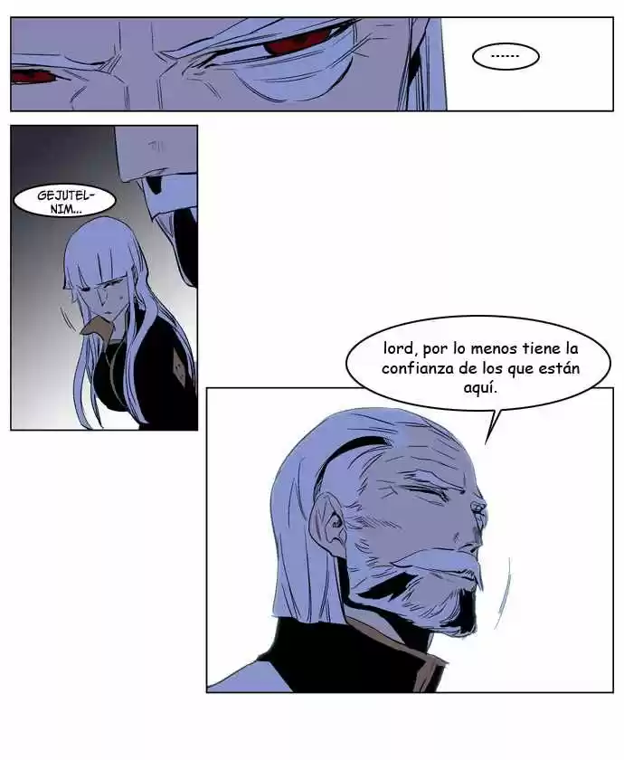 Noblesse (2007) - Capítulo 191 - Página 24 - LectorTMOo