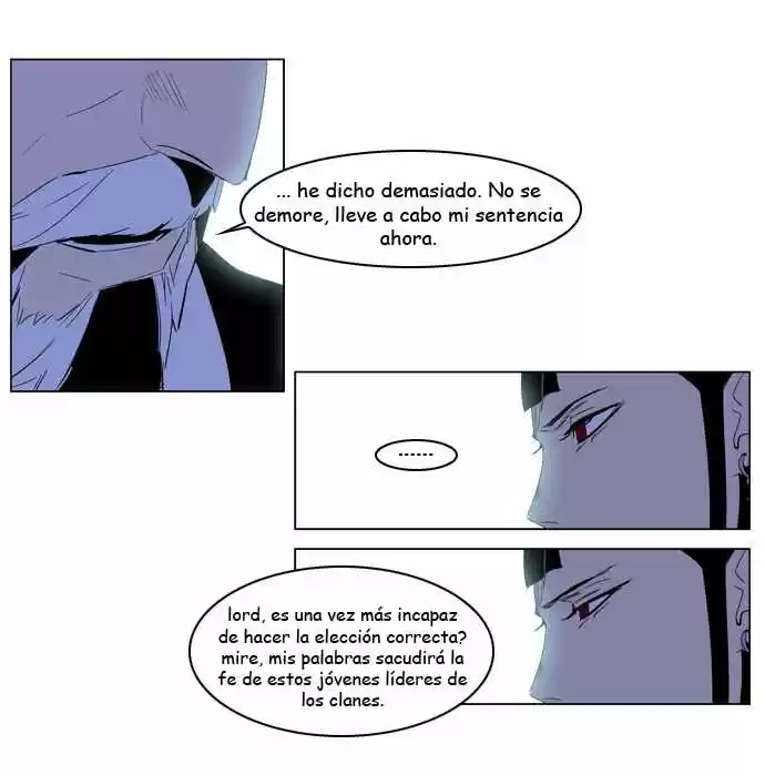 Noblesse (2007) - Capítulo 191 - Página 25 - LectorTMOo