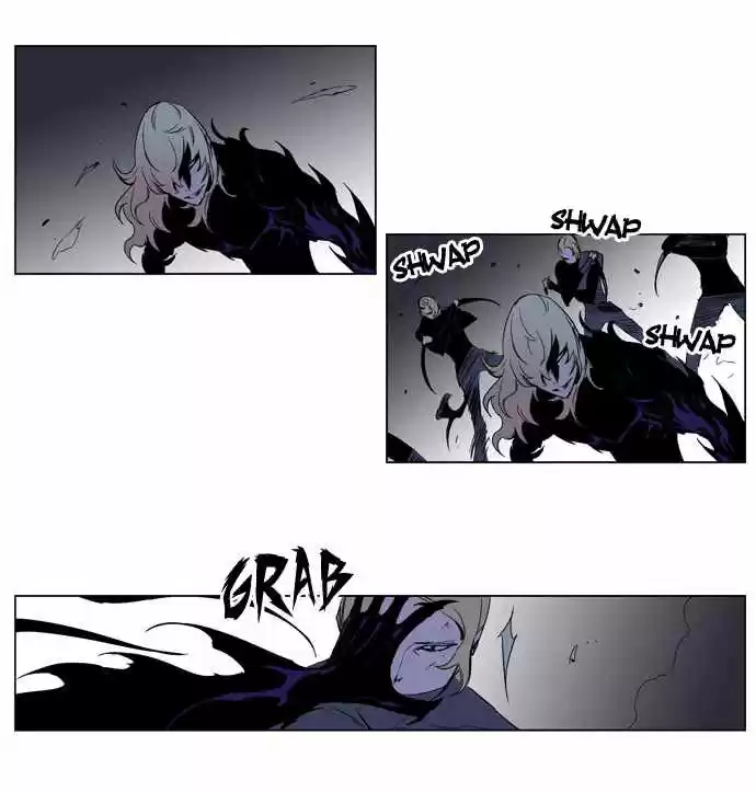 Noblesse (2007) - Capítulo 192 - Página 4 - LectorTMOo