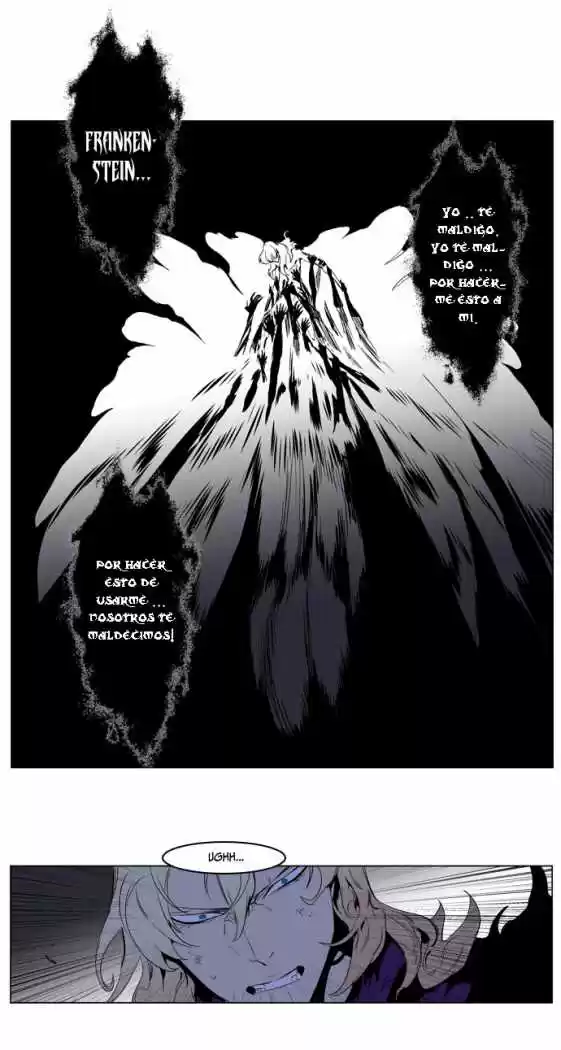 Noblesse (2007) - Capítulo 192 - Página 13 - LectorTMOo