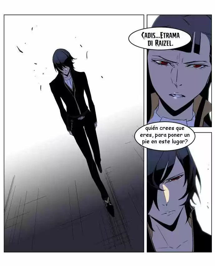 Noblesse (2007) - Capítulo 192 - Página 20 - LectorTMOo