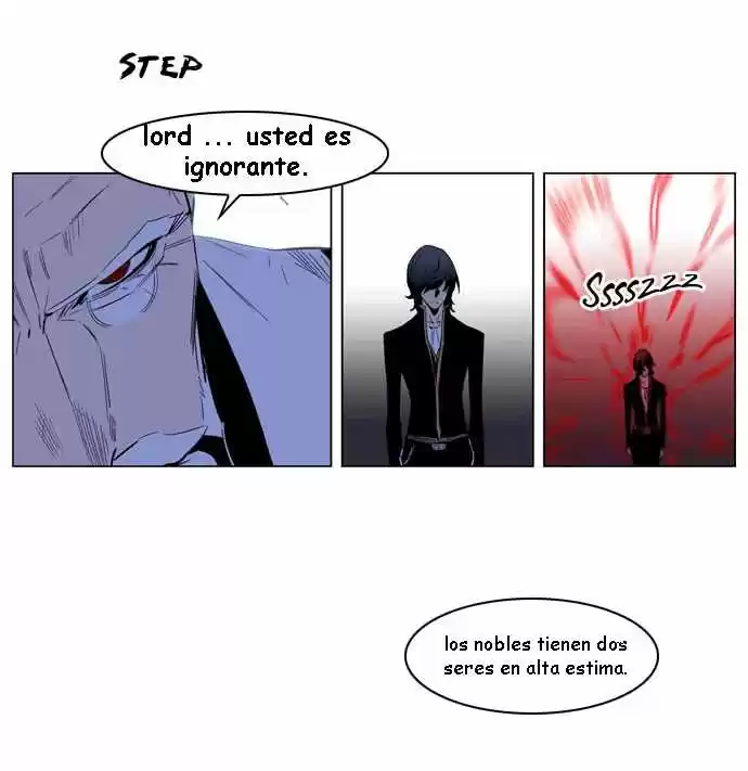 Noblesse (2007) - Capítulo 192 - Página 25 - LectorTMOo