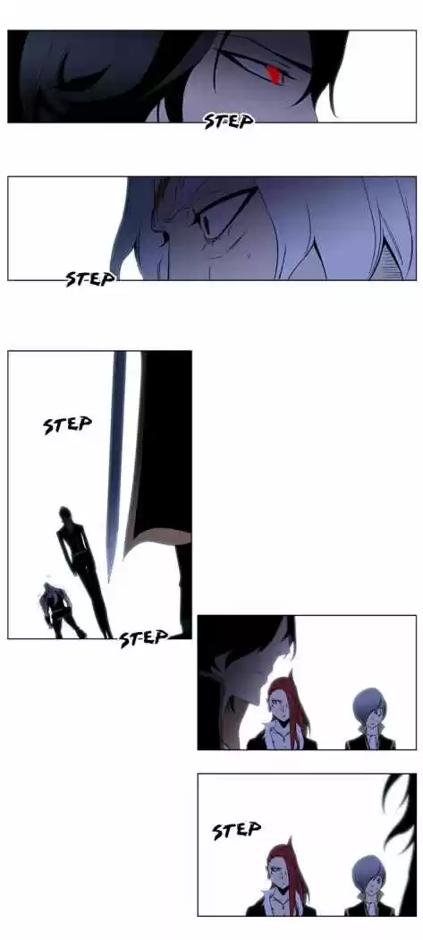 Noblesse (2007) - Capítulo 192 - Página 36 - LectorTMOo