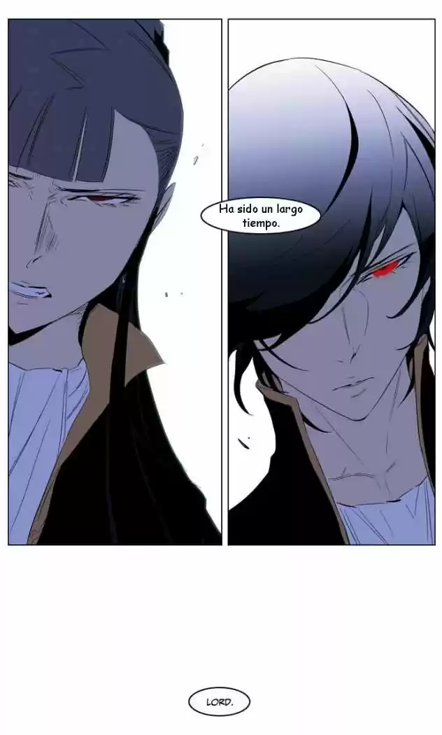 Noblesse (2007) - Capítulo 192 - Página 38 - LectorTMOo
