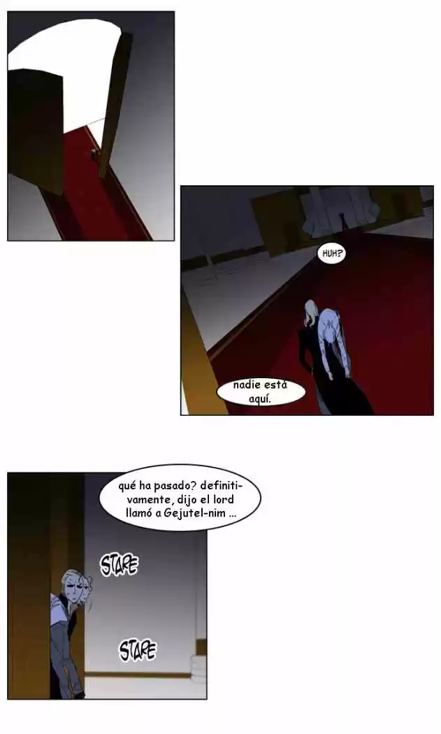 Noblesse (2007) - Capítulo 193 - Página 3 - LectorTMOo