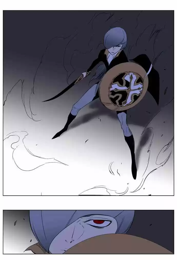 Noblesse (2007) - Capítulo 193 - Página 8 - LectorTMOo