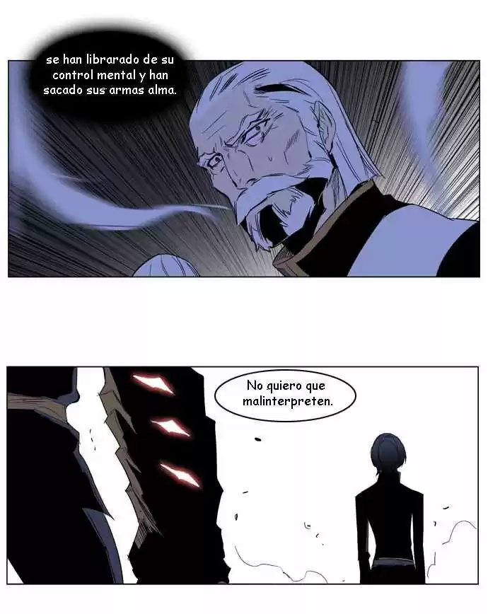 Noblesse (2007) - Capítulo 193 - Página 10 - LectorTMOo