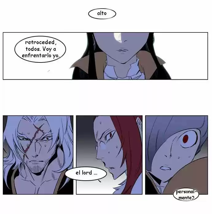 Noblesse (2007) - Capítulo 193 - Página 12 - LectorTMOo