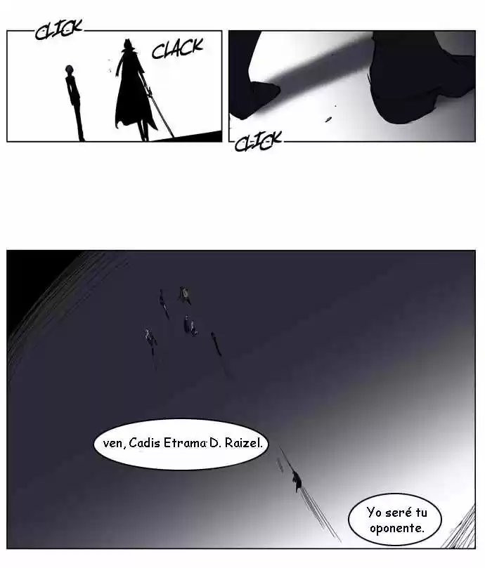 Noblesse (2007) - Capítulo 193 - Página 13 - LectorTMOo