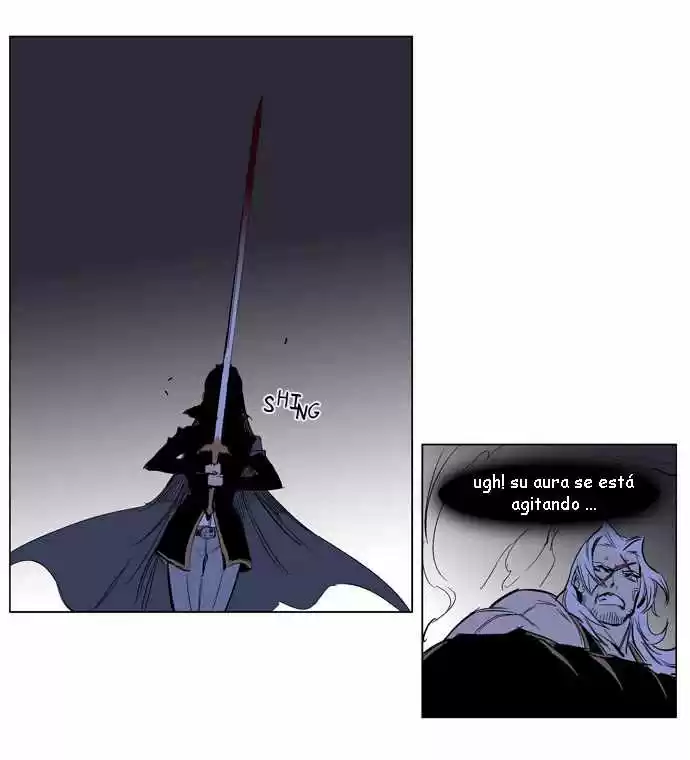 Noblesse (2007) - Capítulo 193 - Página 14 - LectorTMOo