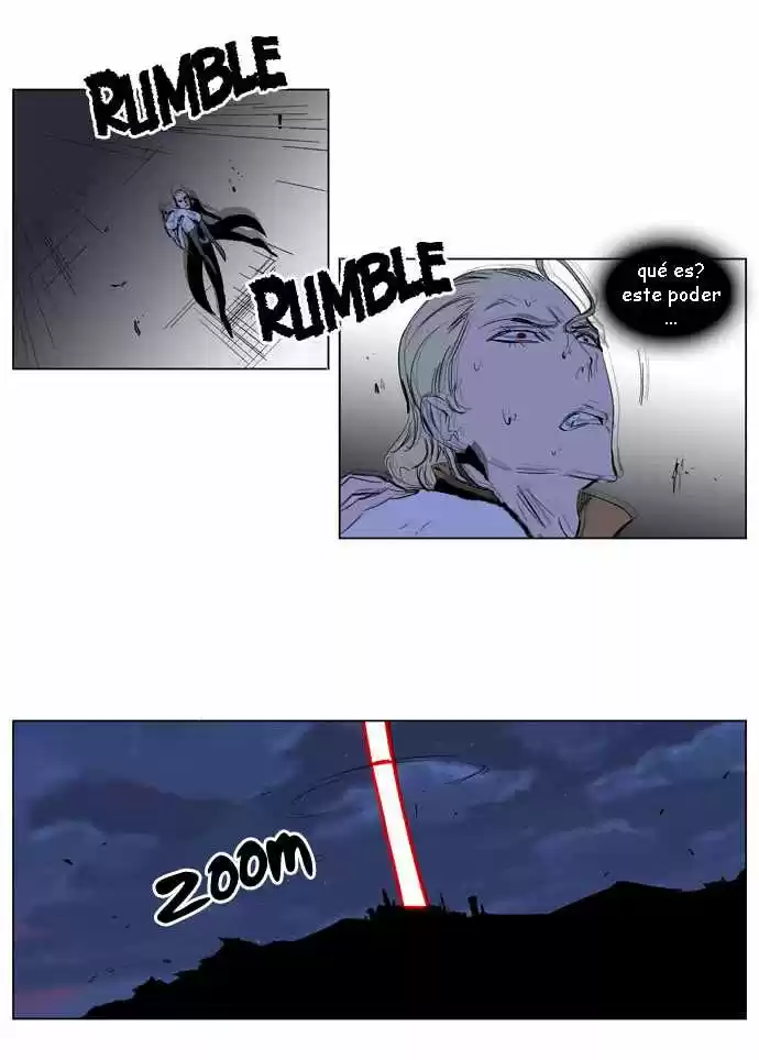 Noblesse (2007) - Capítulo 193 - Página 19 - LectorTMOo