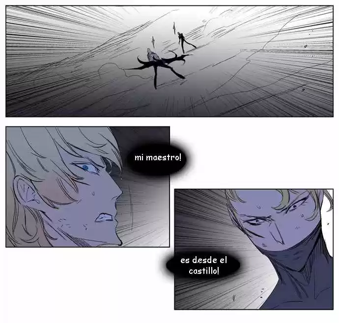 Noblesse (2007) - Capítulo 193 - Página 20 - LectorTMOo