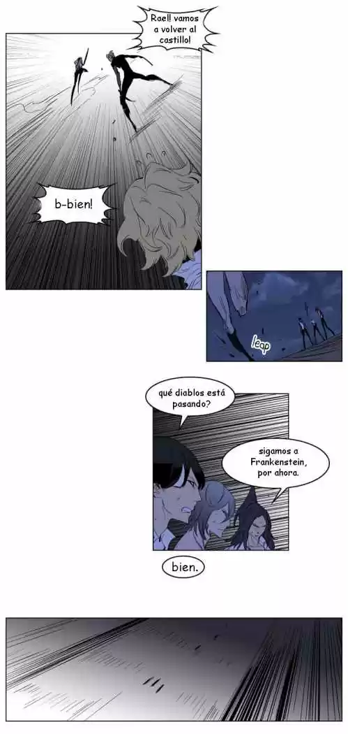 Noblesse (2007) - Capítulo 193 - Página 22 - LectorTMOo