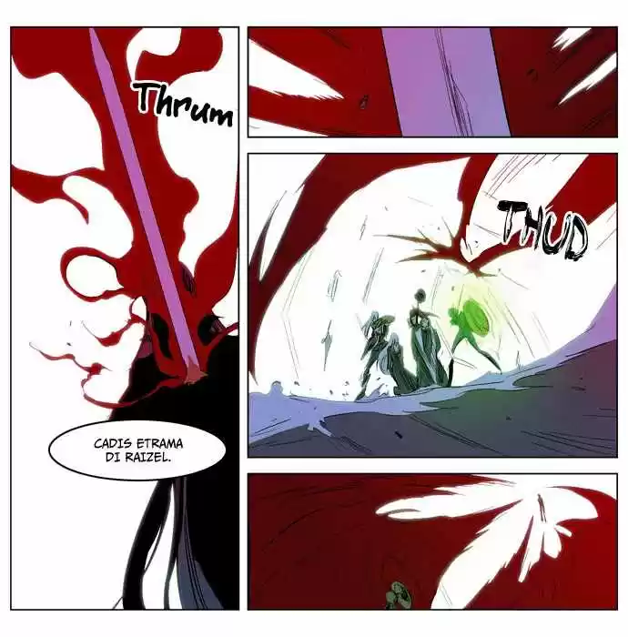 Noblesse (2007) - Capítulo 193 - Página 26 - LectorTMOo