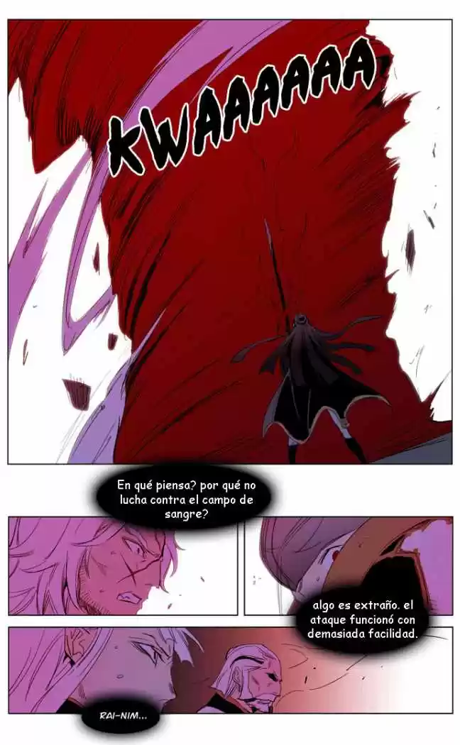 Noblesse (2007) - Capítulo 193 - Página 28 - LectorTMOo
