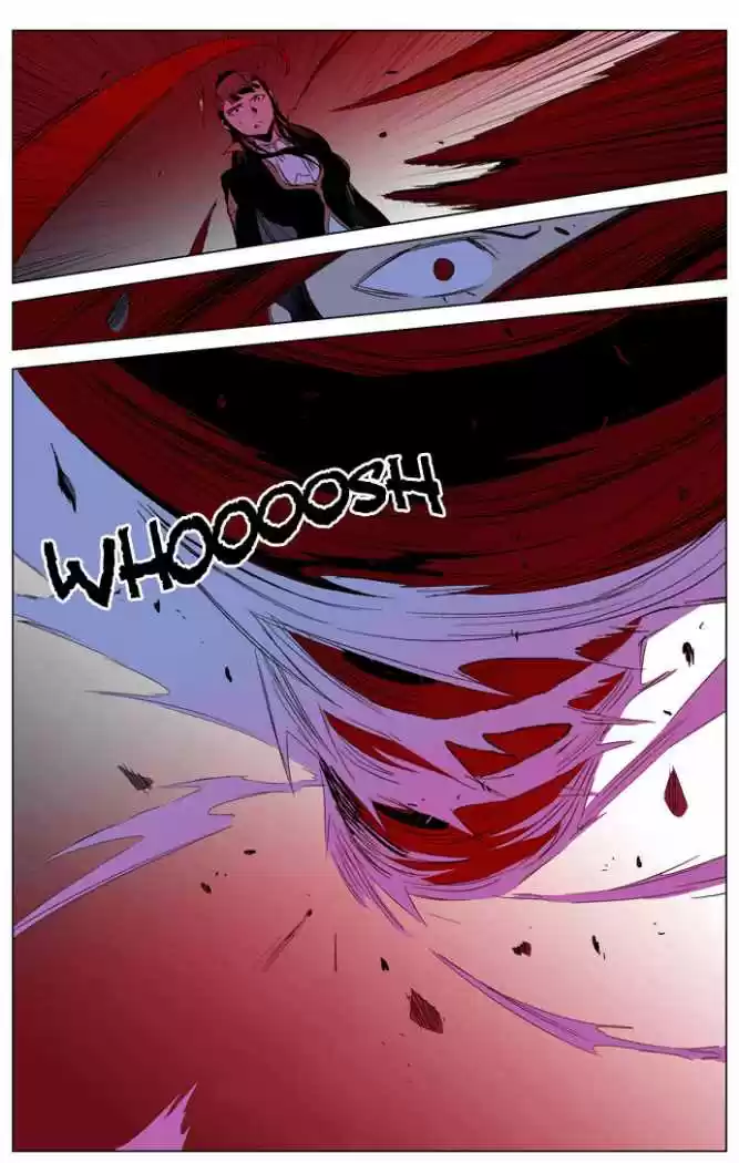 Noblesse (2007) - Capítulo 193 - Página 34 - LectorTMOo