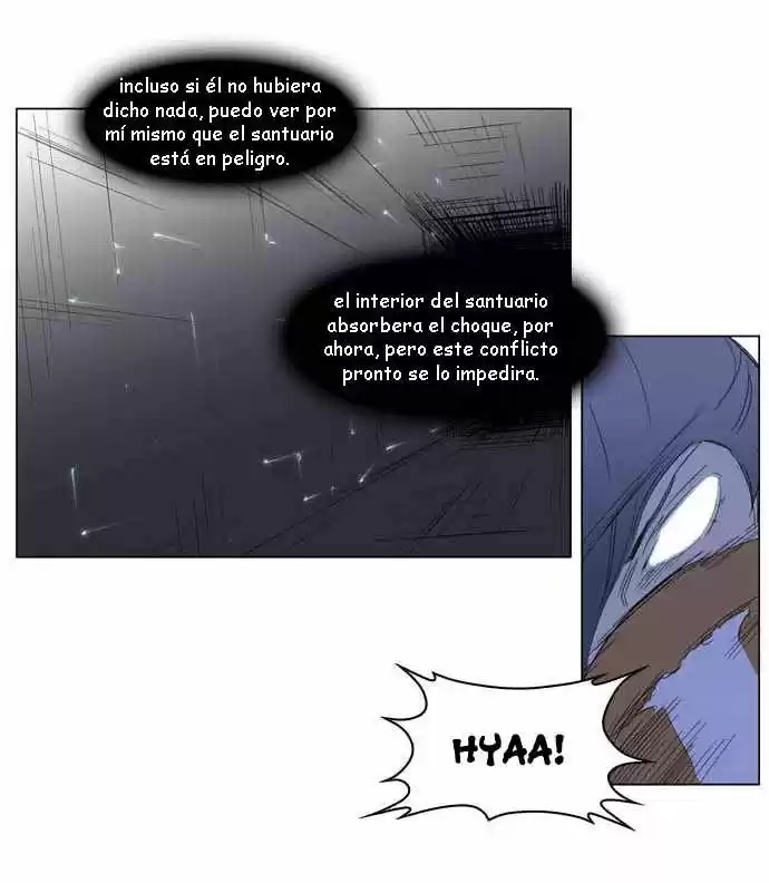 Noblesse (2007) - Capítulo 194 - Página 8 - LectorTMOo