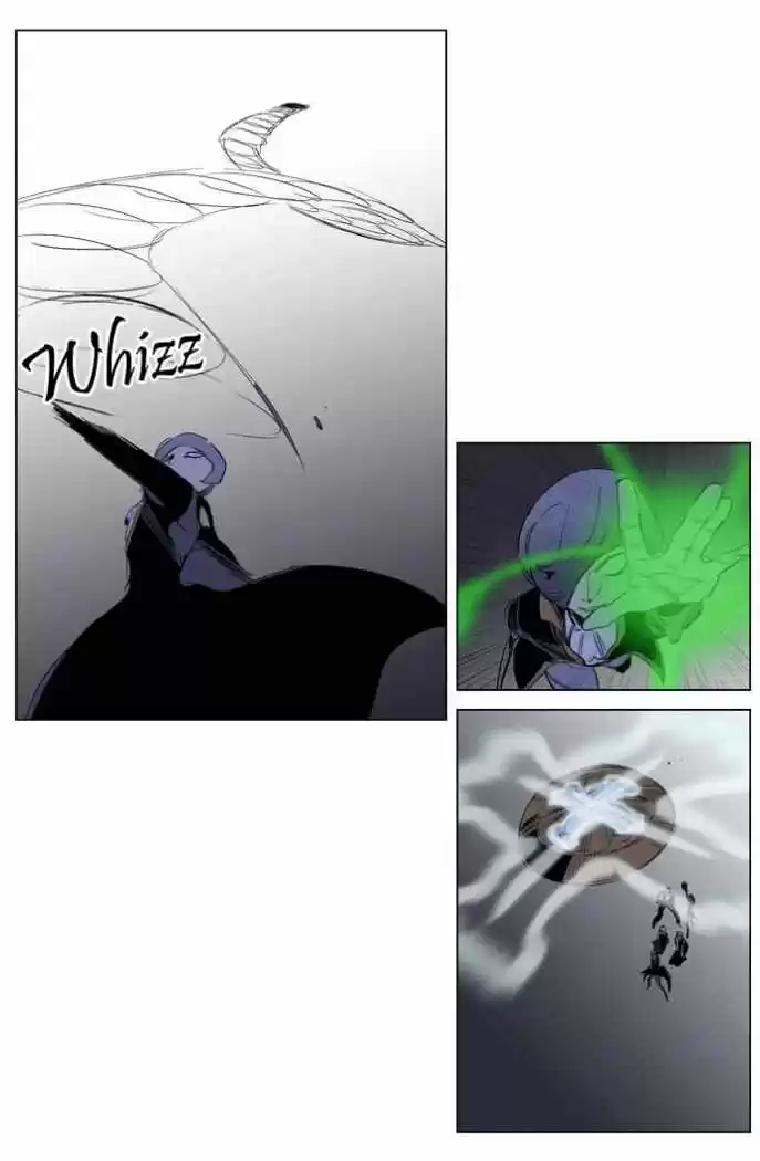 Noblesse (2007) - Capítulo 194 - Página 9 - LectorTMOo