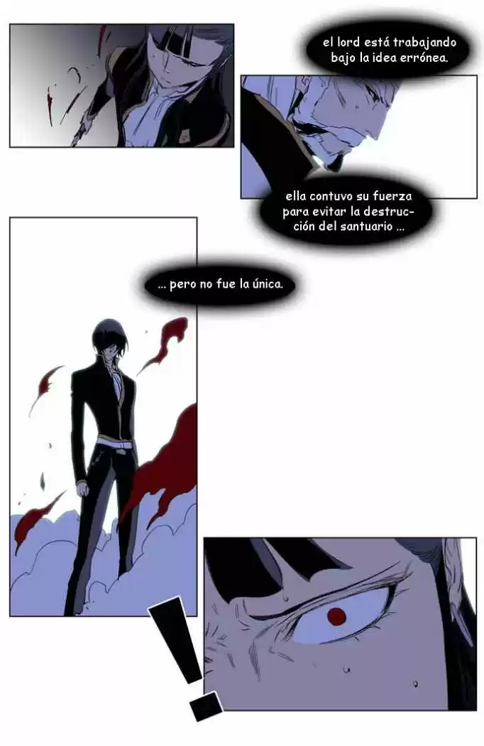 Noblesse (2007) - Capítulo 194 - Página 13 - LectorTMOo