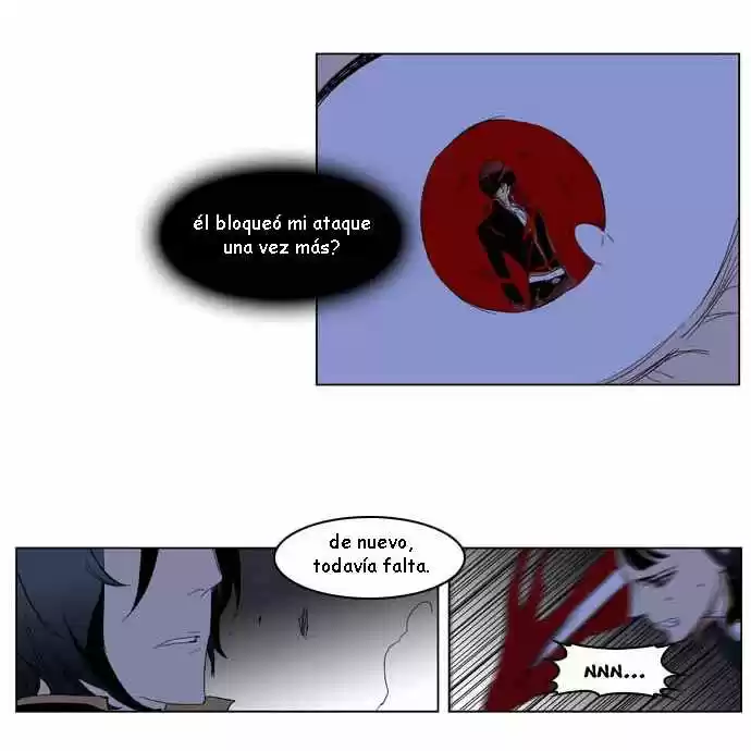 Noblesse (2007) - Capítulo 194 - Página 14 - LectorTMOo