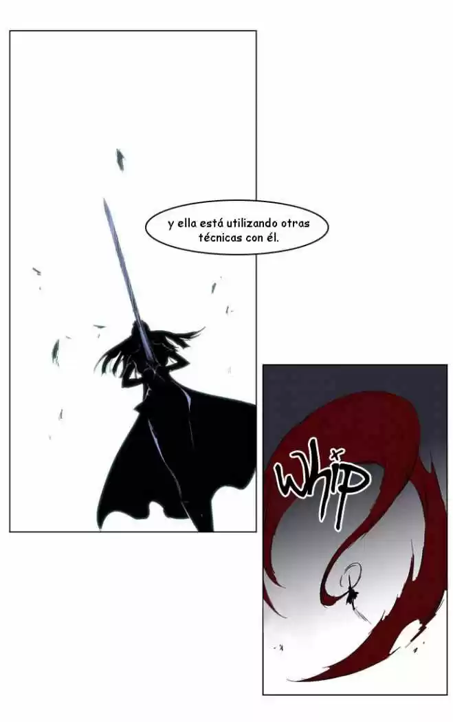 Noblesse (2007) - Capítulo 194 - Página 24 - LectorTMOo