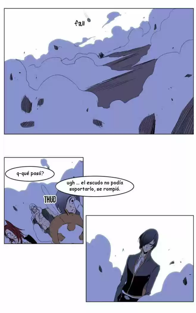 Noblesse (2007) - Capítulo 194 - Página 27 - LectorTMOo