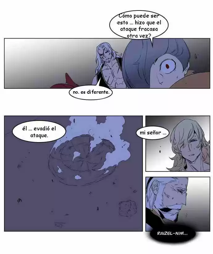Noblesse (2007) - Capítulo 194 - Página 28 - LectorTMOo