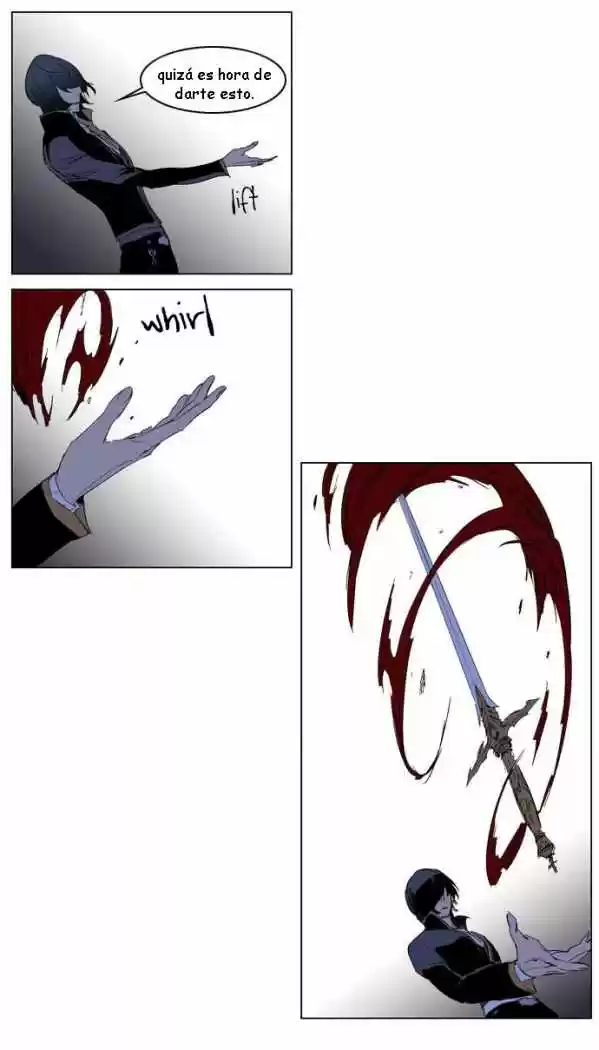 Noblesse (2007) - Capítulo 194 - Página 30 - LectorTMOo