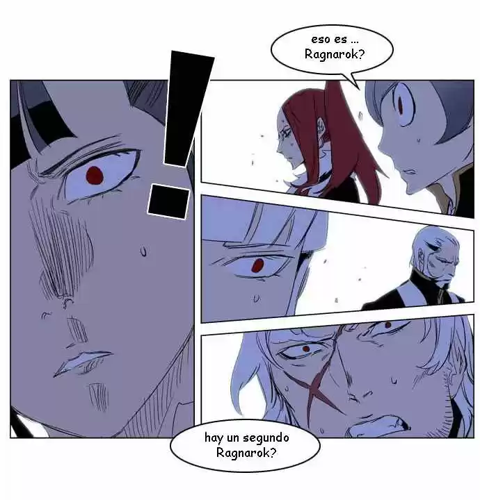 Noblesse (2007) - Capítulo 194 - Página 31 - LectorTMOo